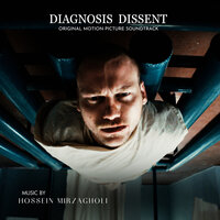 Resonance - Hossein Mirzagholi