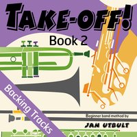 For He's a Jolly Good Fellow - Take-off! 2 - Backing Tracks & Jan Utbult