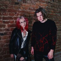 Зависимость - Тая из Хентая & последний шанс