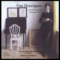 Fem Sange med Pianoforte, Op. 8: V. Sommerens Tale - Thomas Trondhjem & Lars Thodberg Bertelsen