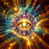 Magnetic Wealth Energy - Binaural Beats