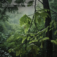Rainy Forest Soundscape - Earth Echoes