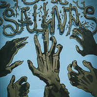 No Caulfield Absolutes - Salinas
