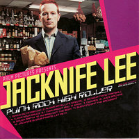 Shush Dafty - Jacknife Lee