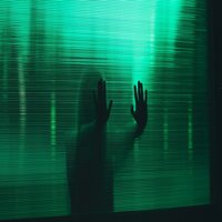 Ghost In The Screen - Alonzo