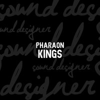 Oppositeness - PHARAON