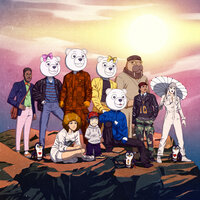 Cloudy Heart - Polar Bears & Cazzette & The Ready Set & Yan Weinstock