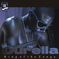 Queen Of My Zanga - Durella