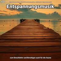 Entspannungsmusik pt. 82 - Entspannungsmusik zum Einschlafen und Durchschlafen & Schlafmusik & Entspannungsmusik