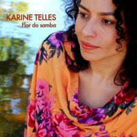 Congada - Karine Telles