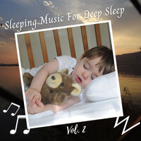 Walking Through Green - Deep Sleep Music Experience & Binaural Beats Sleep & Sleeping Music for Babies