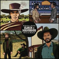 Tú cavas - El Osombroso y Sonriente Folk de las Badlands