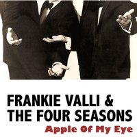 Never on Sunday - Frankie Valli