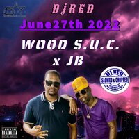 C-Thang (Slowed & Chopped) - Wood S.U.C. & JB & DJ Red
