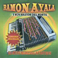 Te Lo Juro - Ramón Ayala