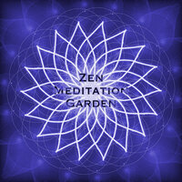 Night Forest Sounds and 528hz Miracle Tone Sleep Loop - Zen Meditation Garden