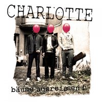Die Wolken und der Wind - Charlotte
