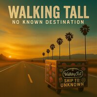 Less Ahead - Walking Tall