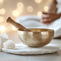 Meditation Gentle Evening Vibes - Harmonic Haven & Mindfullness Meditation & Meditation Pathways