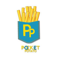Pocket Potato - Bora