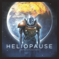 Forward feat. Keith Tucker - Heliopause & Keith Tucker