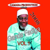 Bine Diabe Diabira - Ganda Fadiga