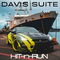 HIT-N-RUN - davis