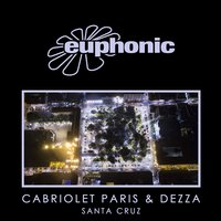 Santa Cruz - Cabriolet Paris
