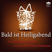 6 Lieder, Op. 88: No. 1. Neujahrslied - Thomanerchor Leipzig & Erhard Mauersberger & Феликс Мендельсон