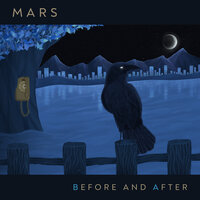 Roman Candle - MARS