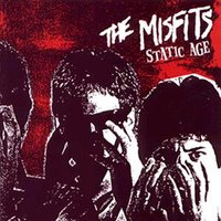 She - Misfits