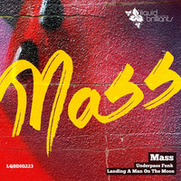 Landing a Man On the Moon - Mass