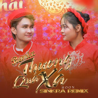 Thương Quá Xá - Hoon & SinKra