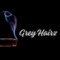 New Babylon - Grey Hairz