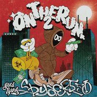 UNDER PSY - HOODMAFIA & SPYDER550