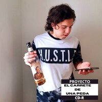 El carrete de una peda - CD & Don Rodo Morales