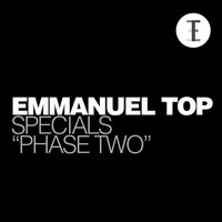 Belmondo - Emmanuel Top