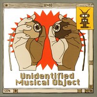 U.M.O One - Jammin' Unit & Terrible & Adel Dior