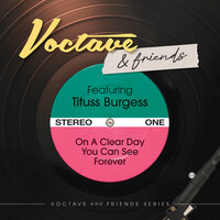 On a Clear Day You Can See Forever - Voctave & Tituss Burgess