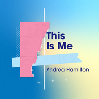 This Is Me - Andrea Hamilton
