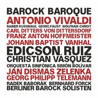 Ouverture-Suite in G Minor, TWV 55:G1 "La musette": Murky - Berliner Barock Solisten & Георг Филипп Телеман