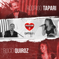 Piensa En Mi - Rodrigo Tapari