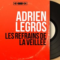 Arbres - Adrien Legros