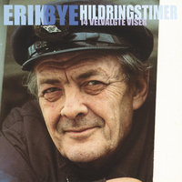Skomvaervalsen - Erik Bye