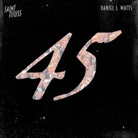 45 - Daniel J. Watts & Tituss Burgess