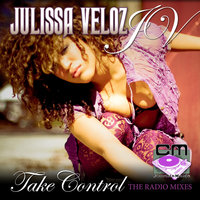 Take Control - Julissa Veloz & Rod Carrillo