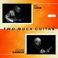 Darn That Dream - Oliver Gannon & Bill Coon