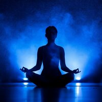 La Claridad Surge Con El Amanecer - El Cosmos Sagrado & Meditación de lluvia & Vibraciones sonoras