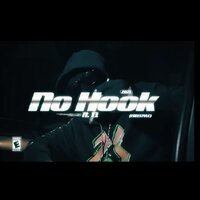 No Hook (freestyle) - Croftblock & T1
