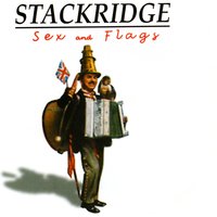 Charles Loius Dance - Stackridge
